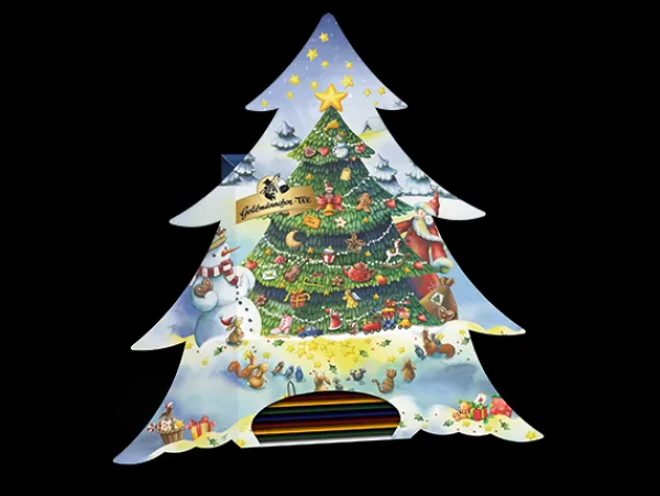 adventskalender_tanne_2.webp Goldmännchen-TEE Winterwunder | Selektionen | Adventskalender Tanne